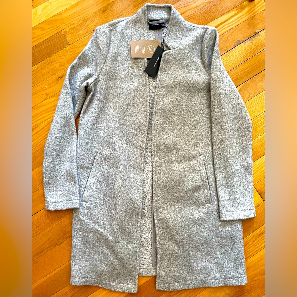 XS Juniors / Ladies Seater Jacket